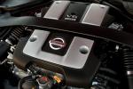 Nissan 370Z 2013 года